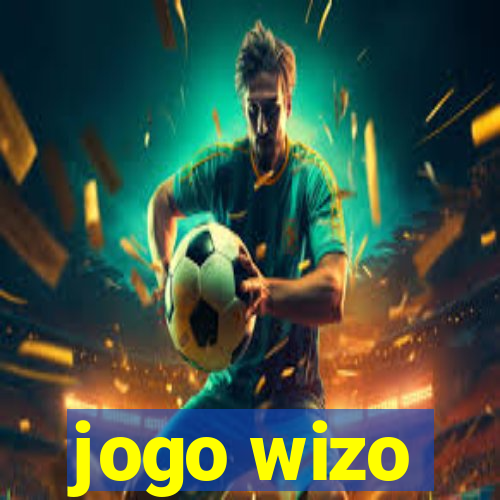 jogo wizo